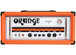 Orange Rocker 30H (36448)