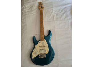 Music Man Silhouette Special (95745)