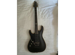 Schecter Blackjack ATX C-1 FR (60876)