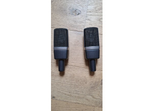 AKG C 214 (21677)