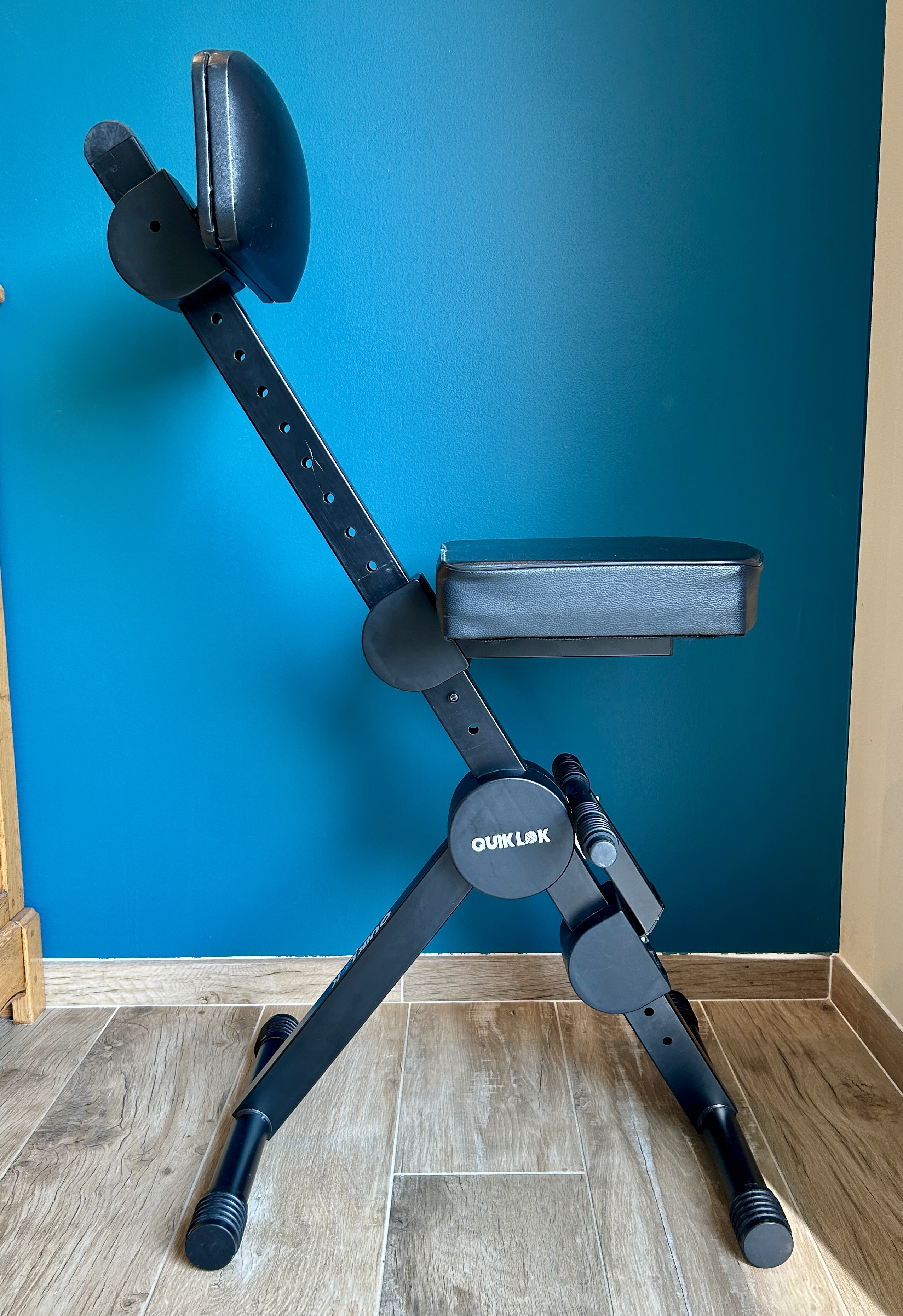QuiK Lok DX749 (41298)