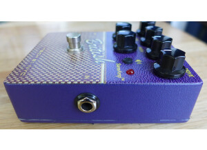 Tech 21 British V2 (88844)