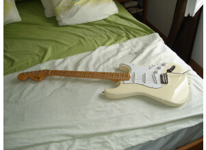 Fender Stratocaster ’68 Reverse Headstock Stratocaster