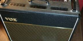 Ampli VOX AC30 TB6 en très bon état