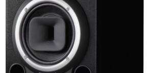 Equator Q10  Paire d’enceintes de monitoring pro