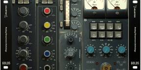 Vends licence pour Acustica Audio GOLD 5