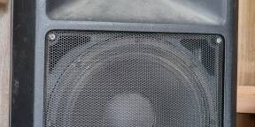 Paire Electrovoice SX 300