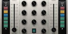 Vends licence pour Acustica Audio CARDINAL