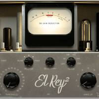 Vends licence pour Acustica Audio EL REY 2