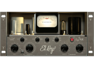 Acustica Audio El Rey 2 (34046)