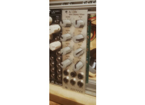 MINI MIXER