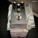 Delta II Harmonic Tremolo Delta II Harmonic Tremolo