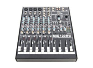 T-mix 1204 FX