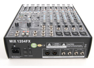 T-mix 1204 FX