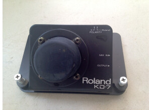 Roland KD-7 (7982)