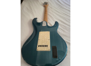 Music Man Silhouette Special (48979)