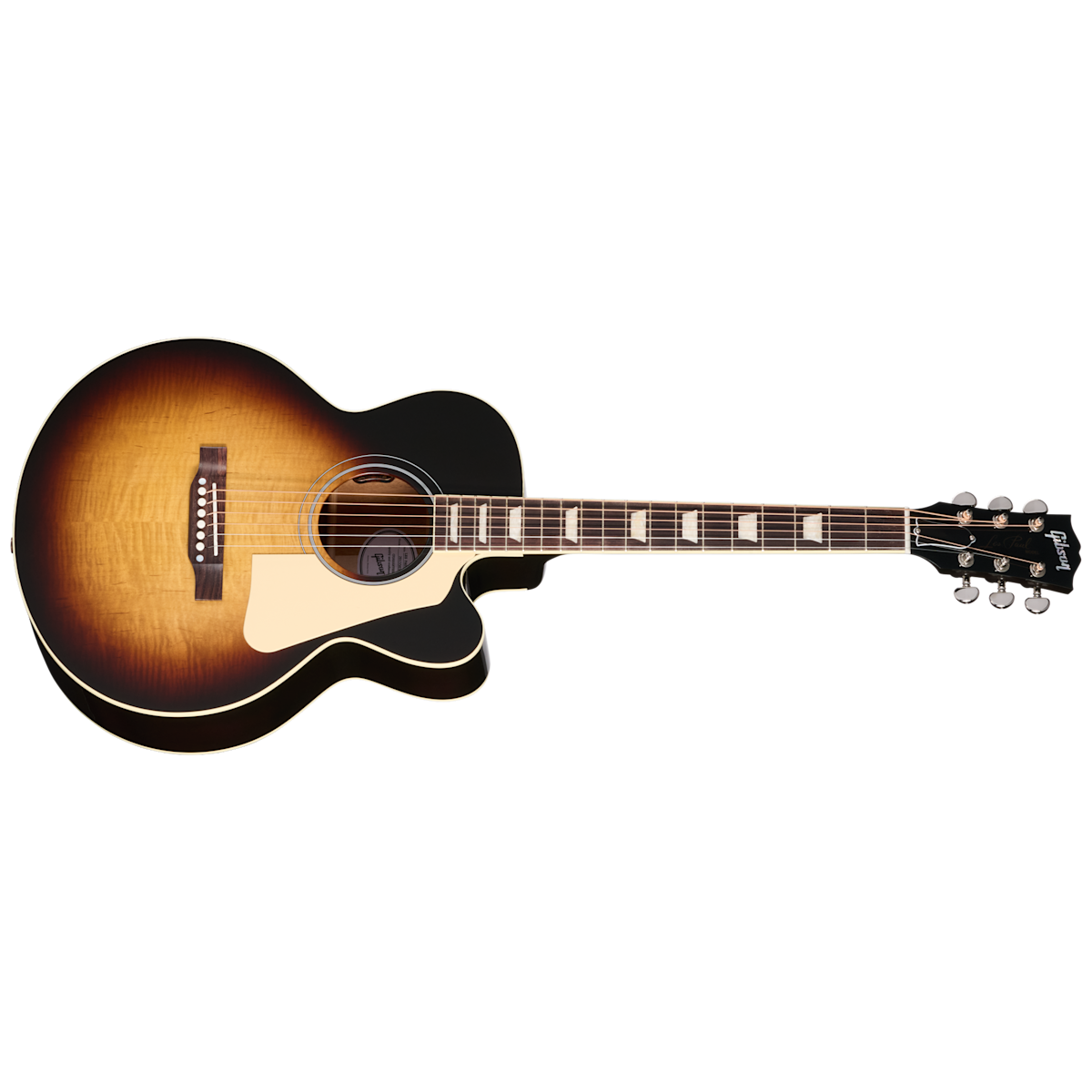 Les Paul Parlor Acoustic