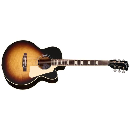 Les Paul Parlor Acoustic Les Paul Parlor Acoustic