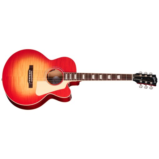 Les Paul Parlor Acoustic2 Les Paul Parlor Acoustic2