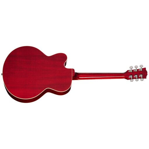 Les Paul Parlor AcousticBACK Les Paul Parlor AcousticBACK