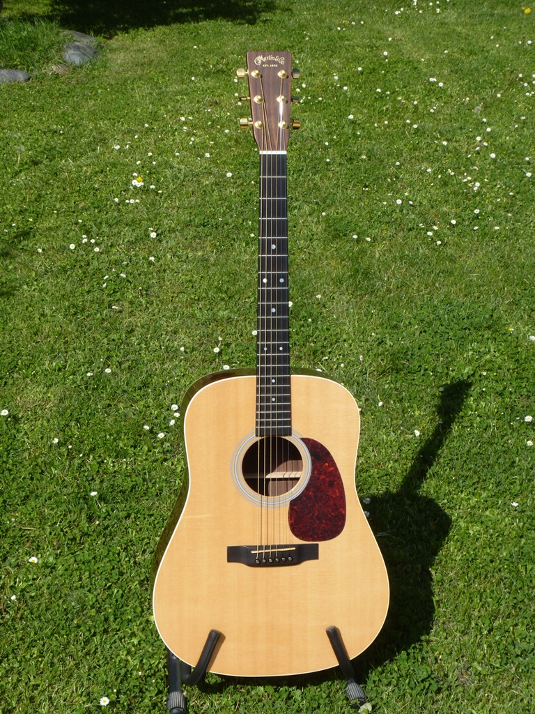 Martin & Co D-16