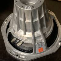 Vends VT4886 - HP de rechange JBL 2166H neuf