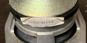 vends JBL - VT 4886 - HP de rechange 2103G