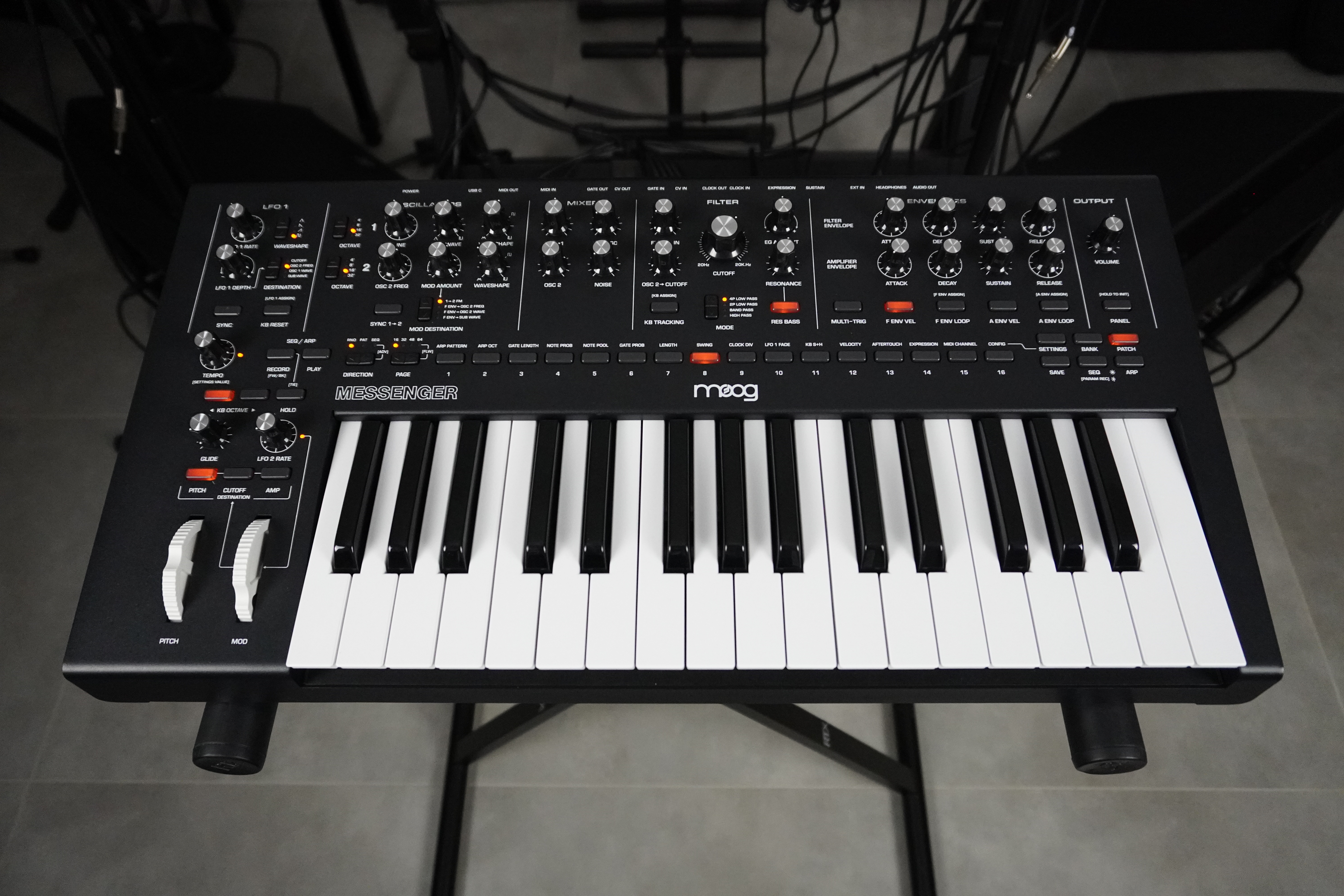 Messenger 2tof 01 Face