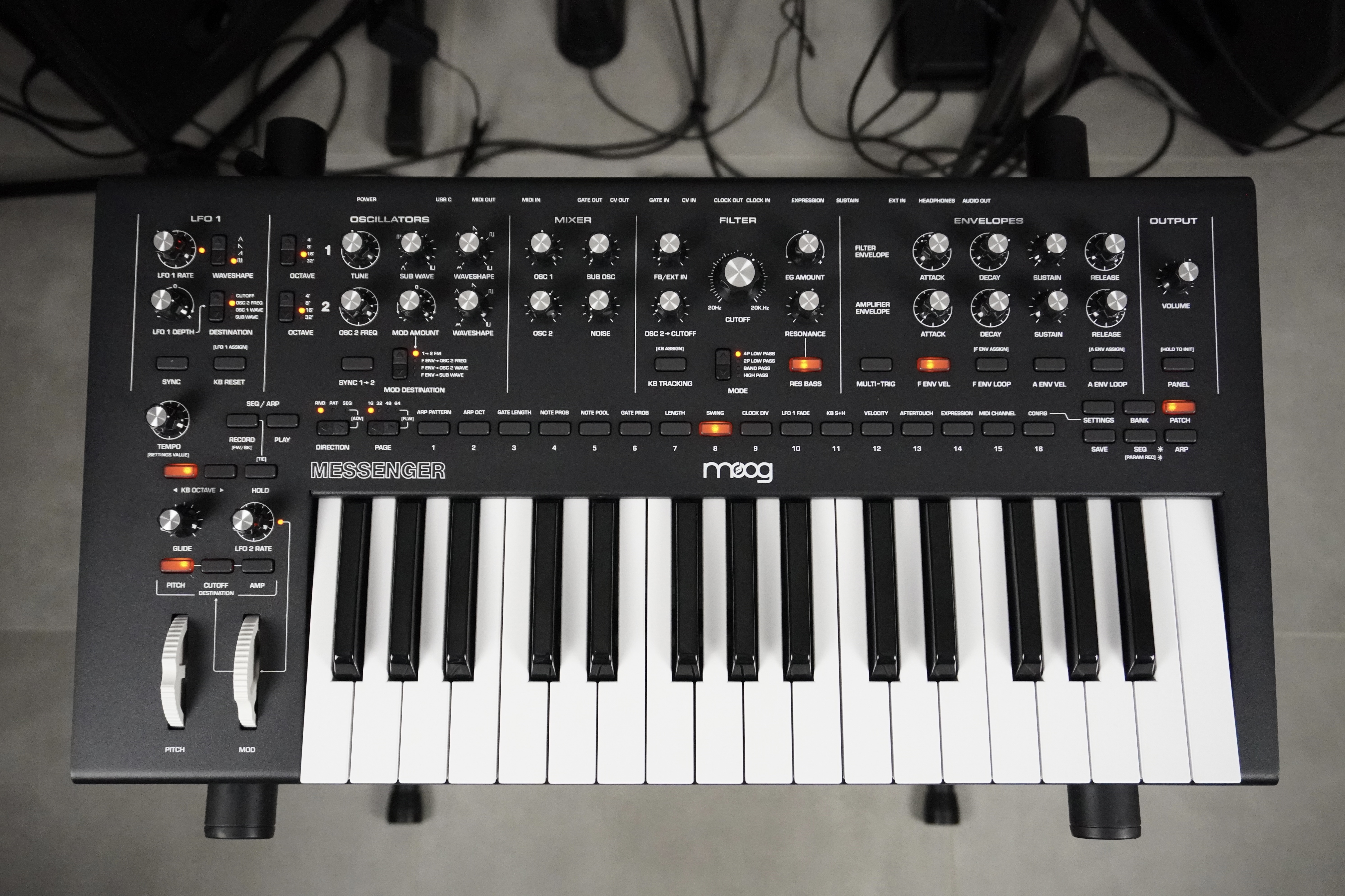 Messenger 2tof 02 Dessus