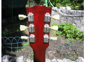 Gibson Hummingbird - Heritage Cherry Sunburst (3538)