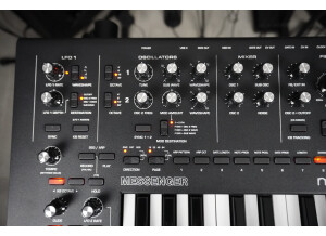 Messenger 2tof 09 MP face gauche