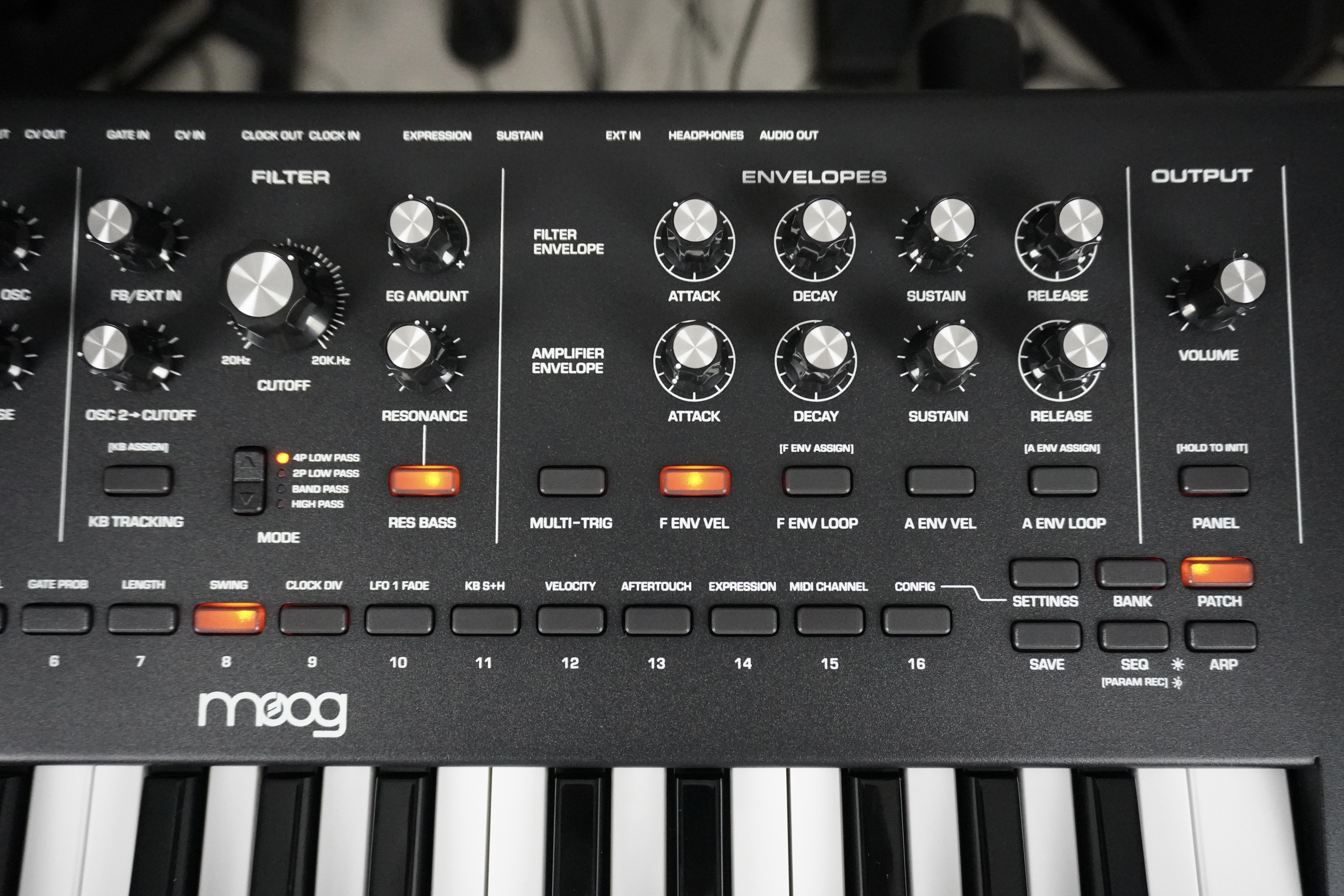 Messenger 2tof 10 MP face droite