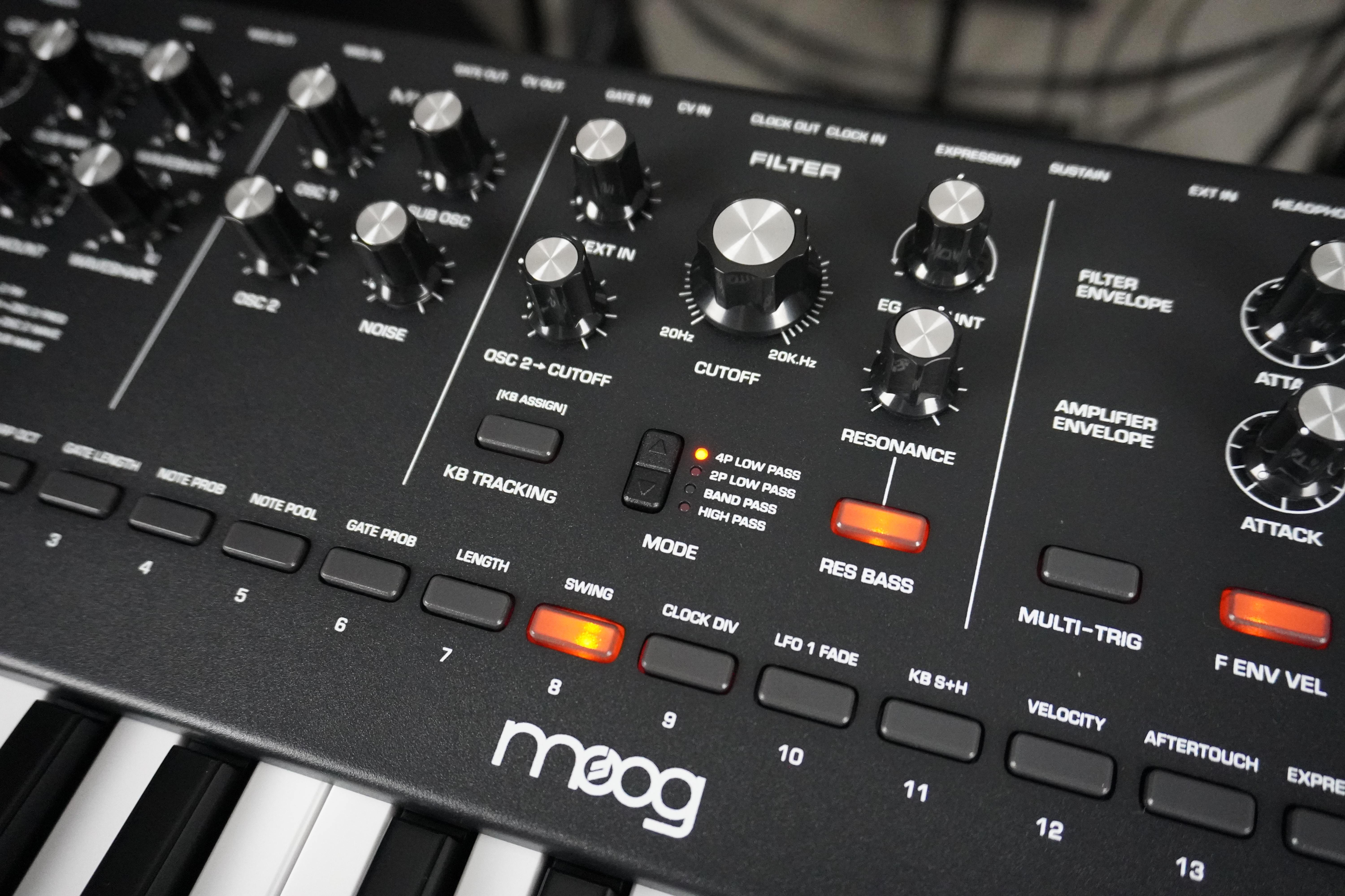 Messenger 2tof 12 GP TQ centre