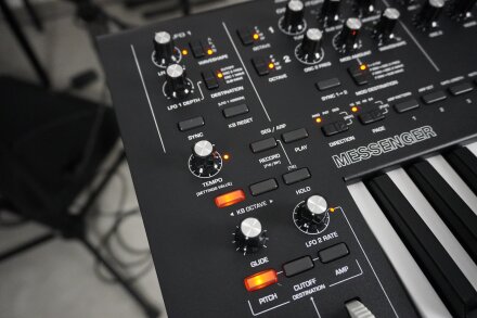 Messenger 2tof 15 GP TQ seq arp Messenger 2tof 15 GP TQ seq arp