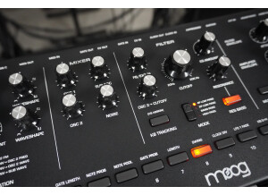 Messenger 2tof 17 GP TQ VCF