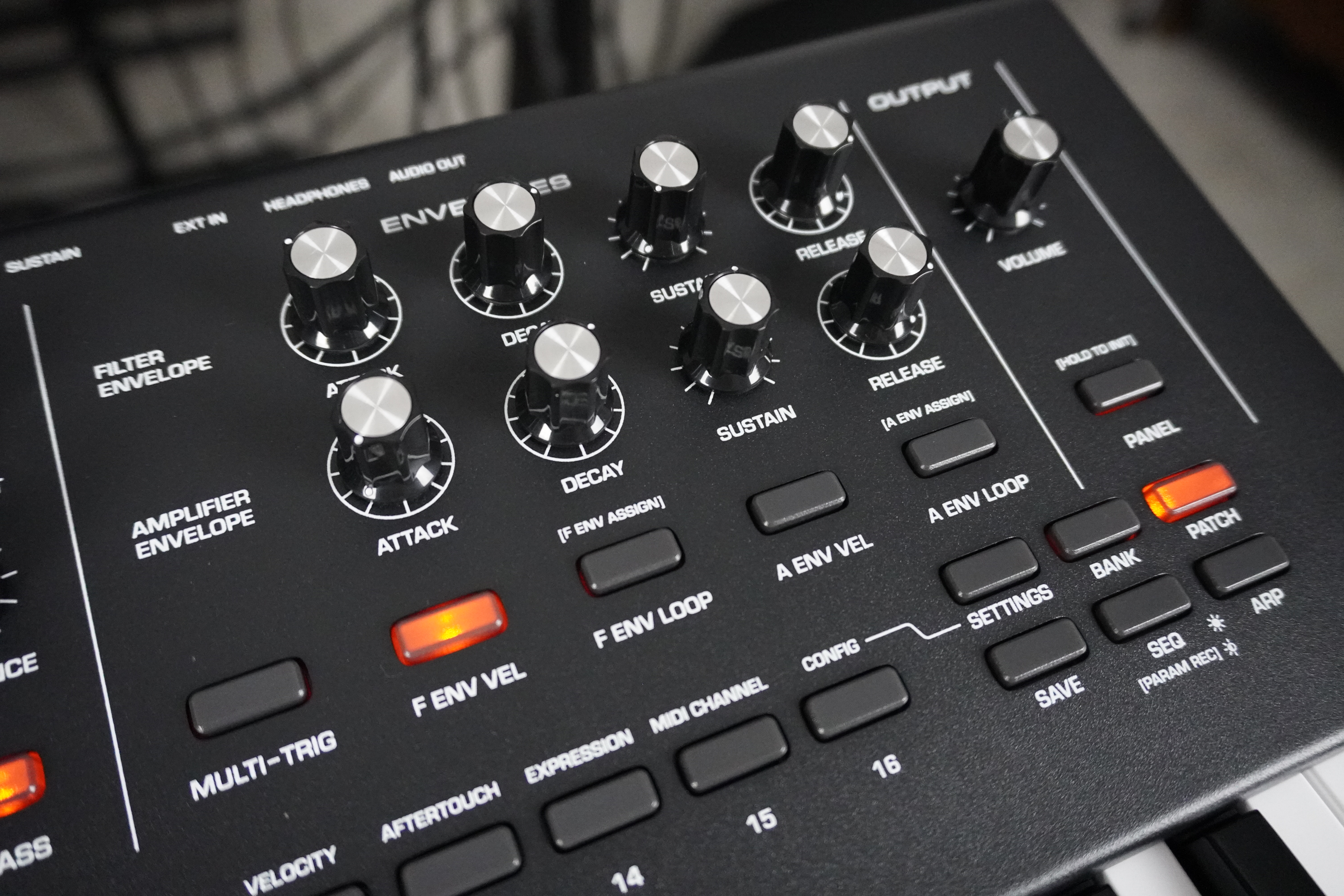 Messenger 2tof 18 GP TQ Env