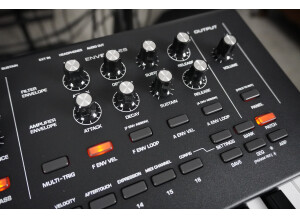 Messenger 2tof 18 GP TQ Env