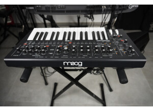 Messenger 2tof 20 Dessus arrière