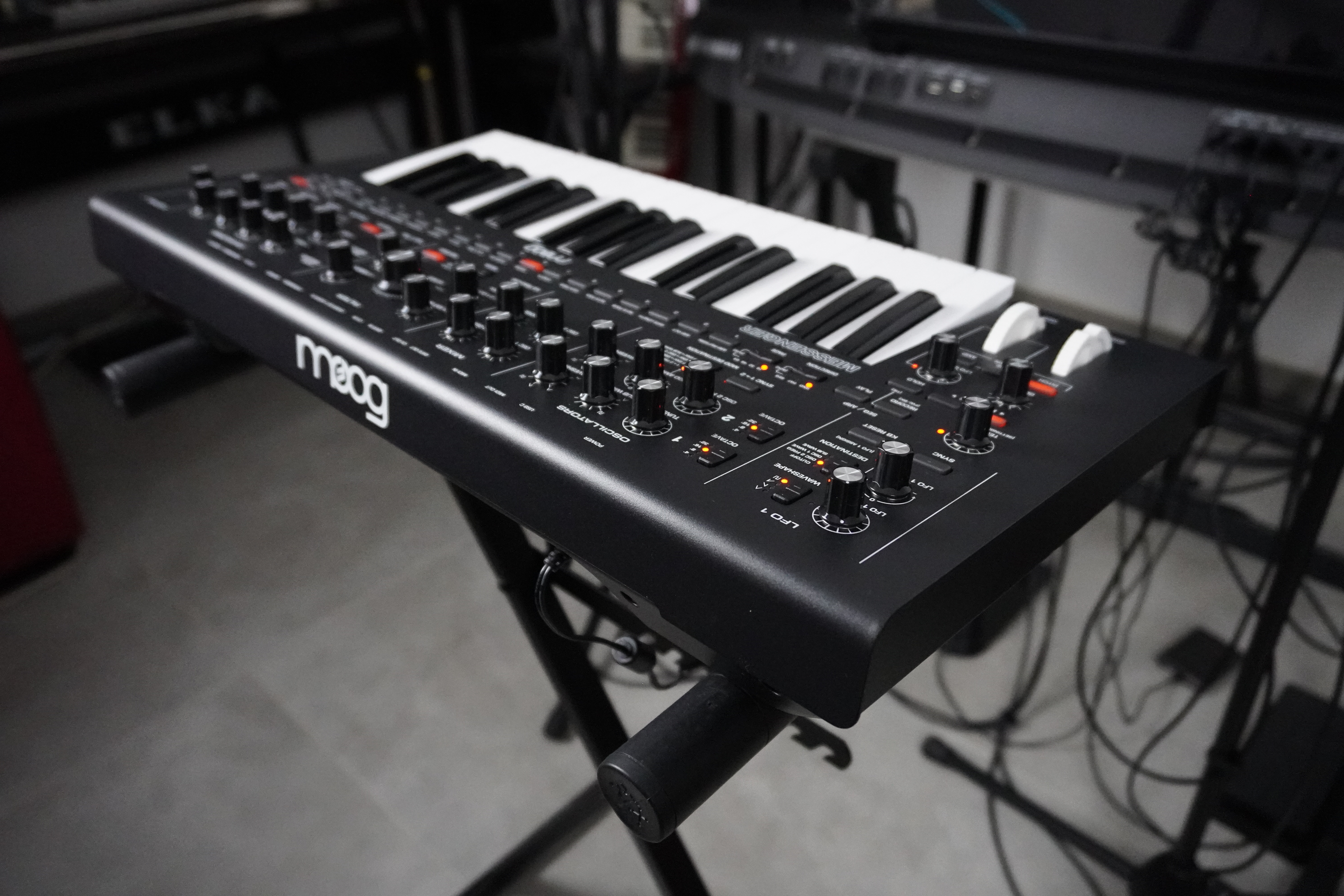 Messenger 2tof 21 TQ Arri&egrave;re droite