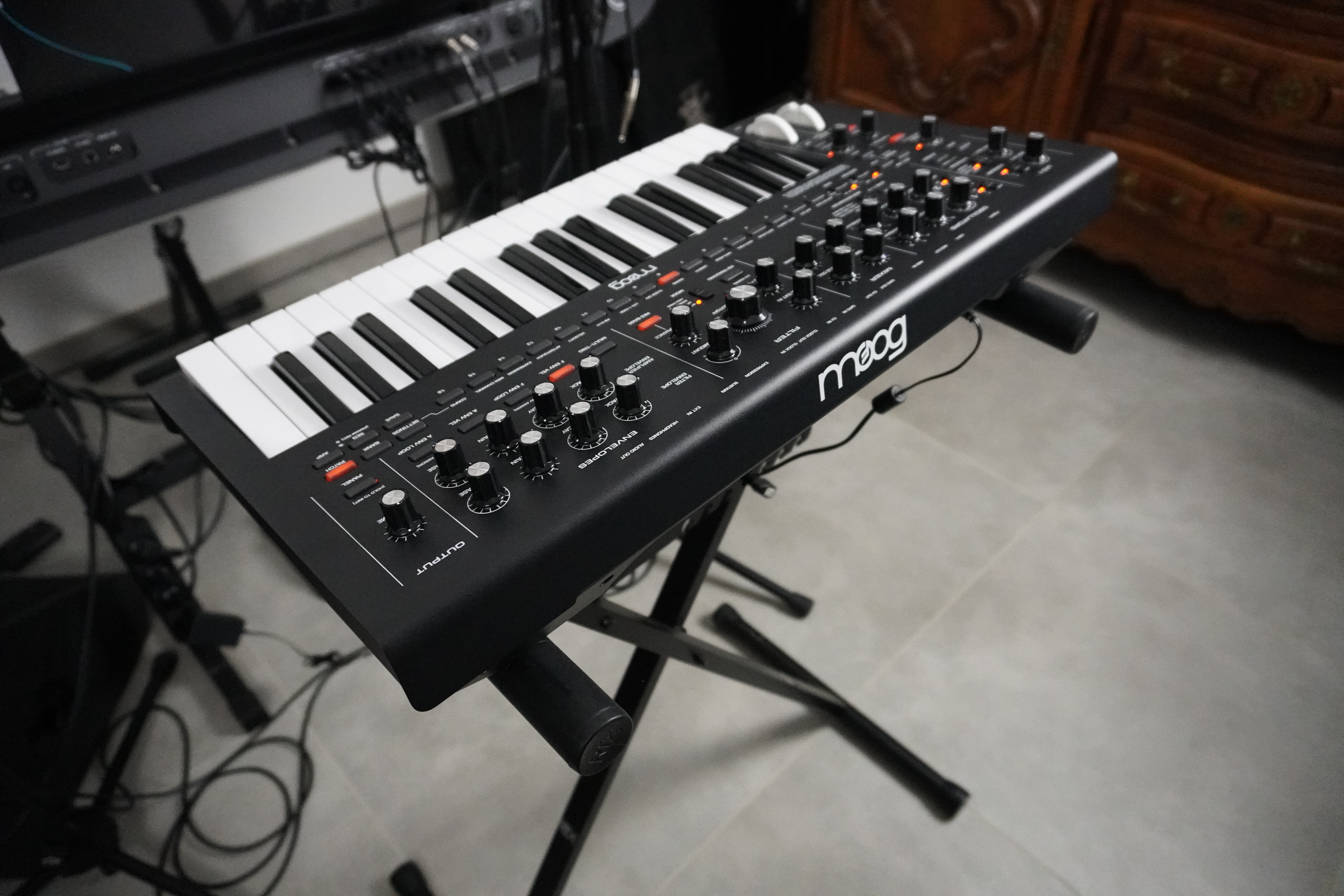 Messenger 2tof 22 TQ Arri&egrave;re gauche