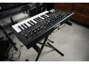 Messenger 2tof 22 TQ Arrière gauche