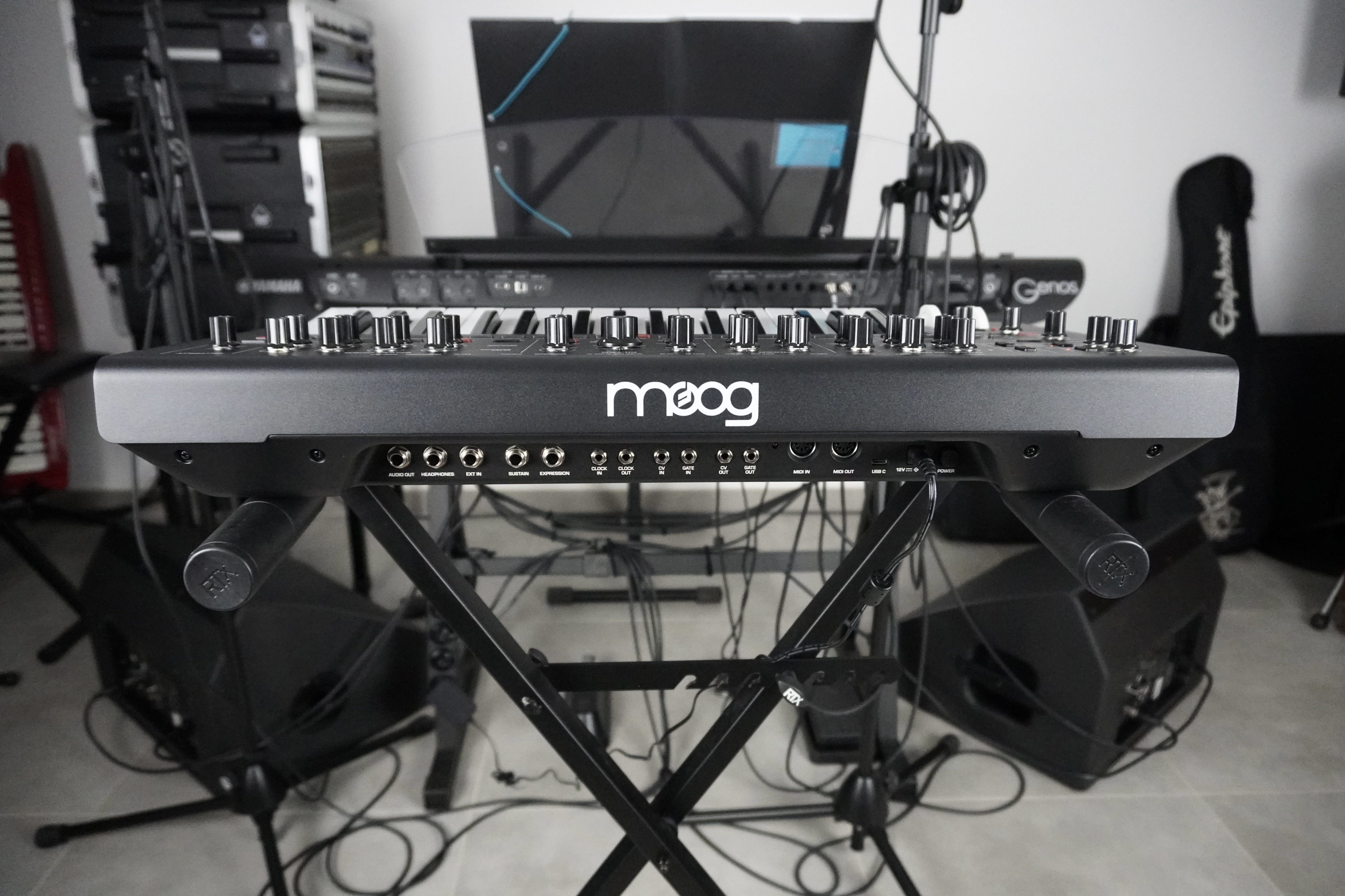 Messenger 2tof 23 Arri&egrave;re