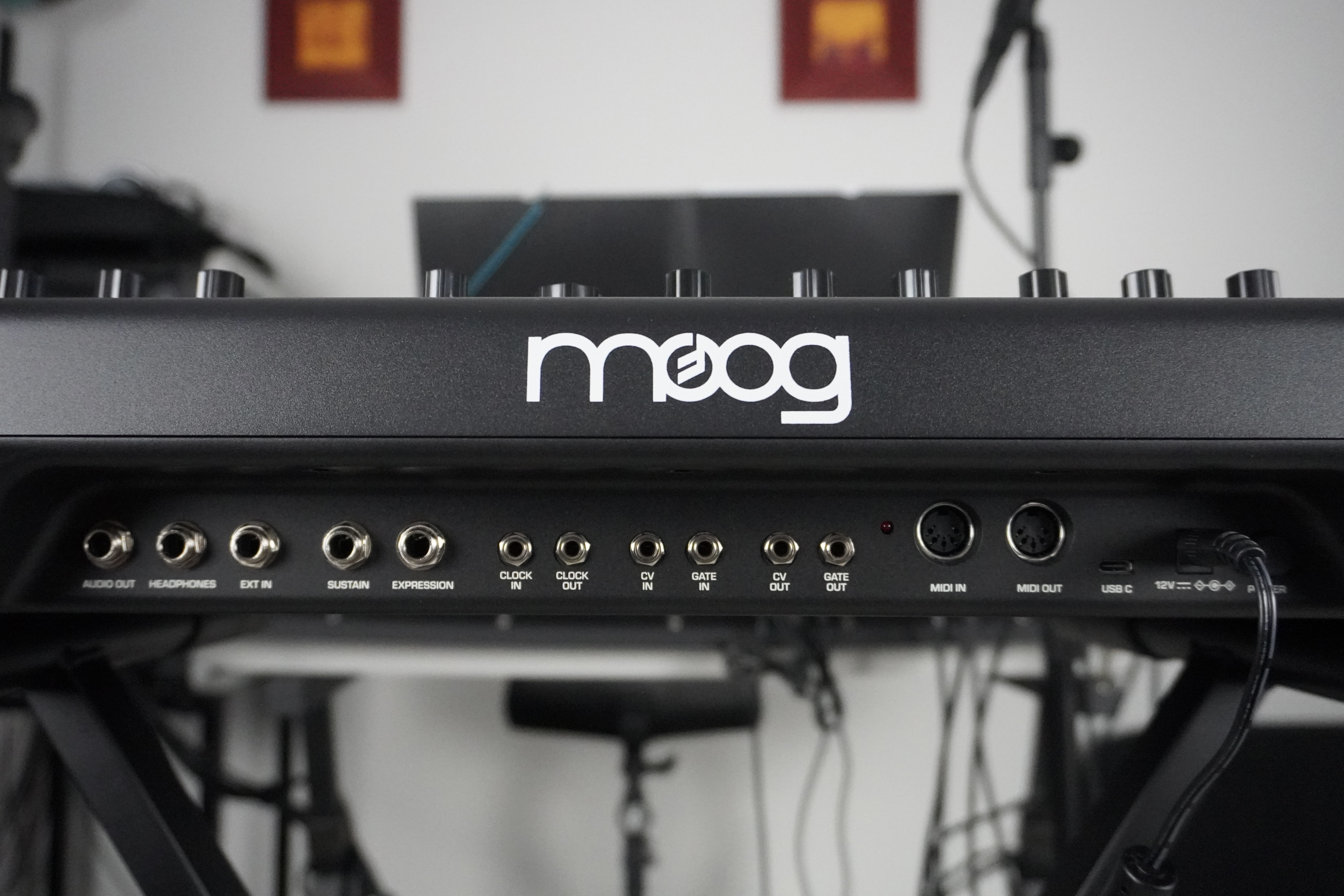 Messenger 2tof 24 QP connect