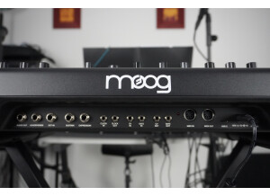 Messenger 2tof 24 QP connect