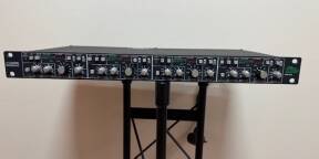 Vends quad gate BSS DPR504