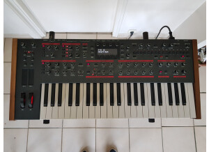 Dave Smith Instruments Pro 2 (63406)