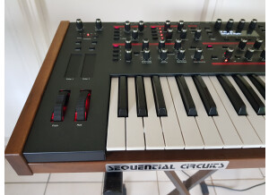 Dave Smith Instruments Pro 2 (27398)
