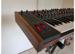 Dave Smith Instruments Pro 2 (81896)