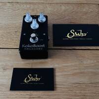 suhr kokoboost reloaded