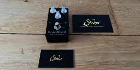 suhr kokoboost reloaded